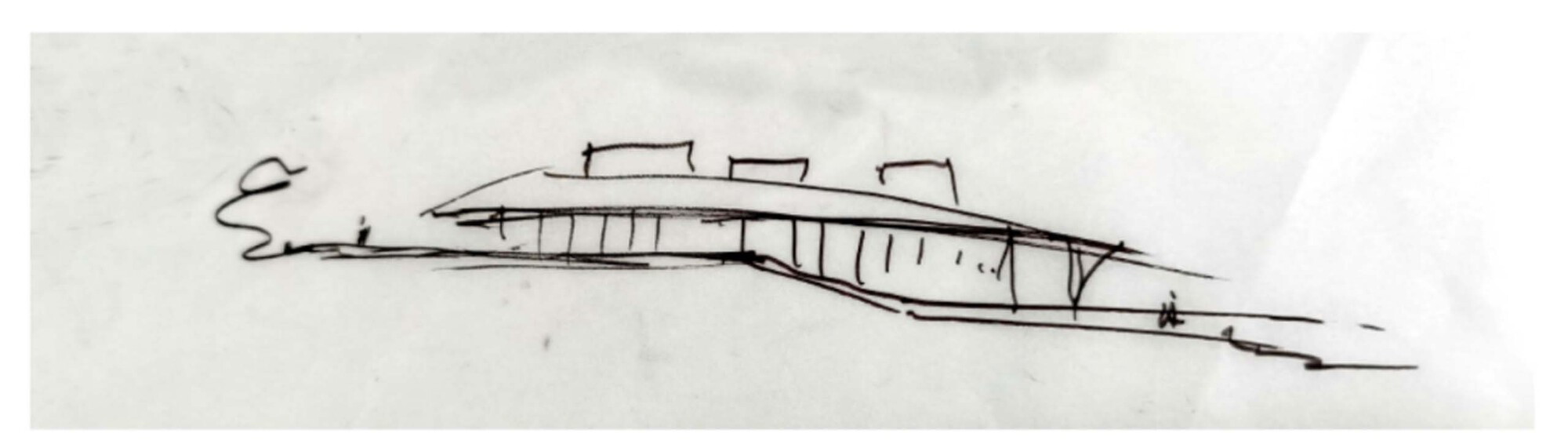 长三角生态绿色一体化发展示范区（嘉善）企业交流服务基地丨中国浙江丨上海绿建建筑设计事务所-60