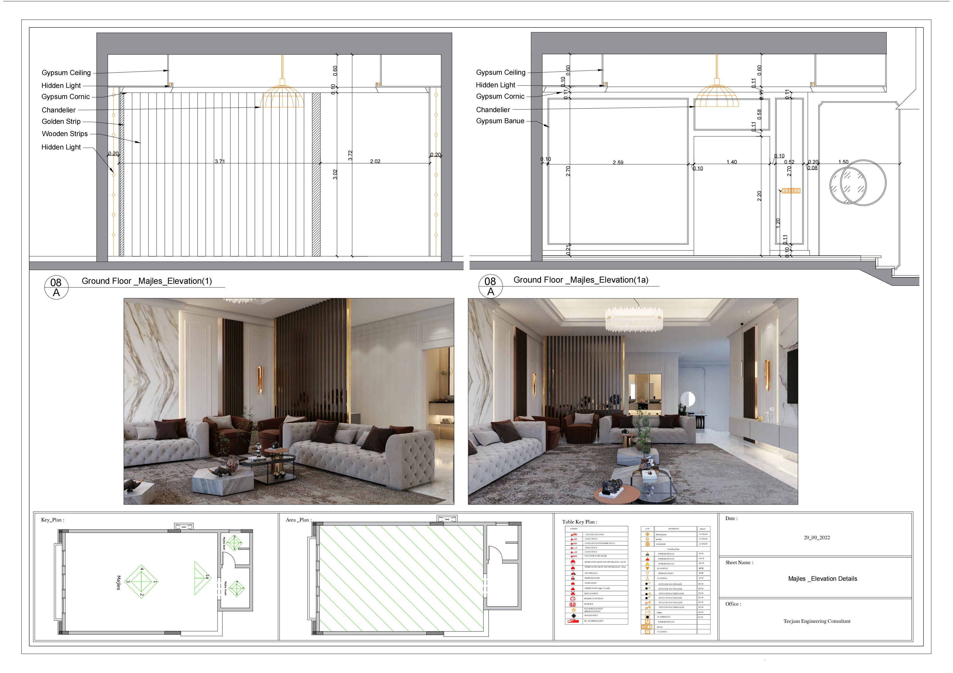 伊朗议会丨约旦-8