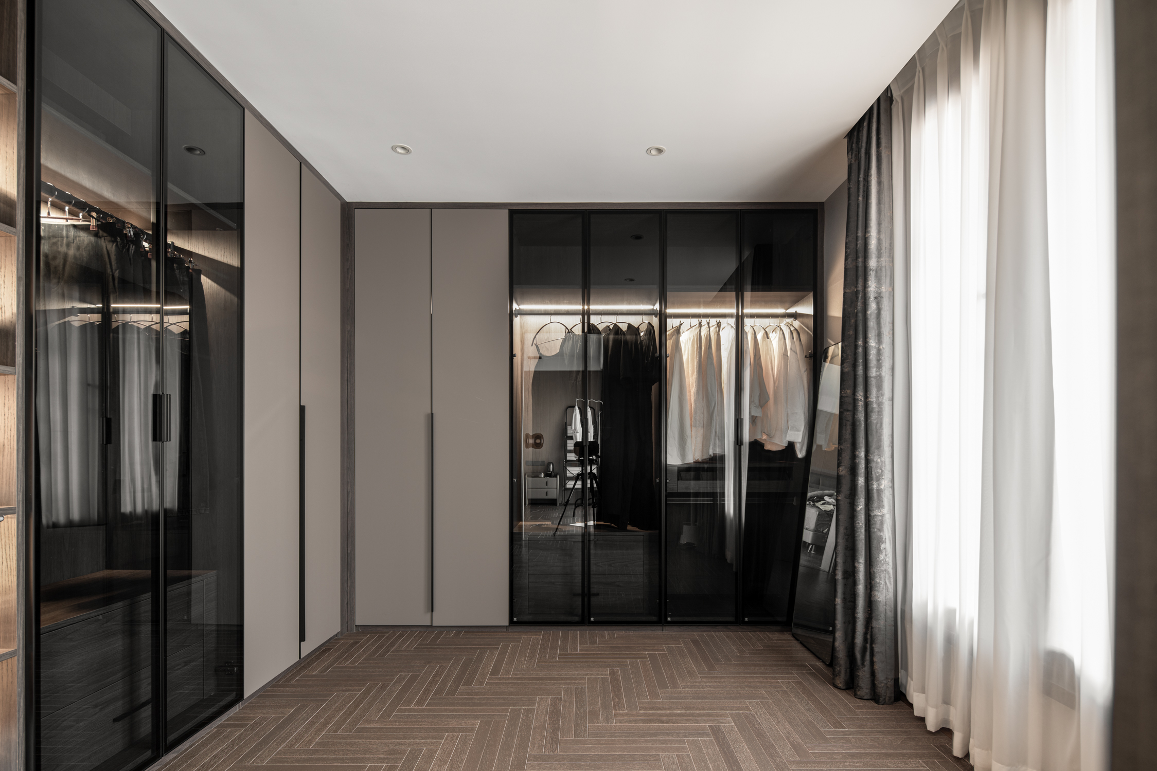 奔赴山海丨中国合肥丨安徽淼凡建筑工程设计有限公司-49