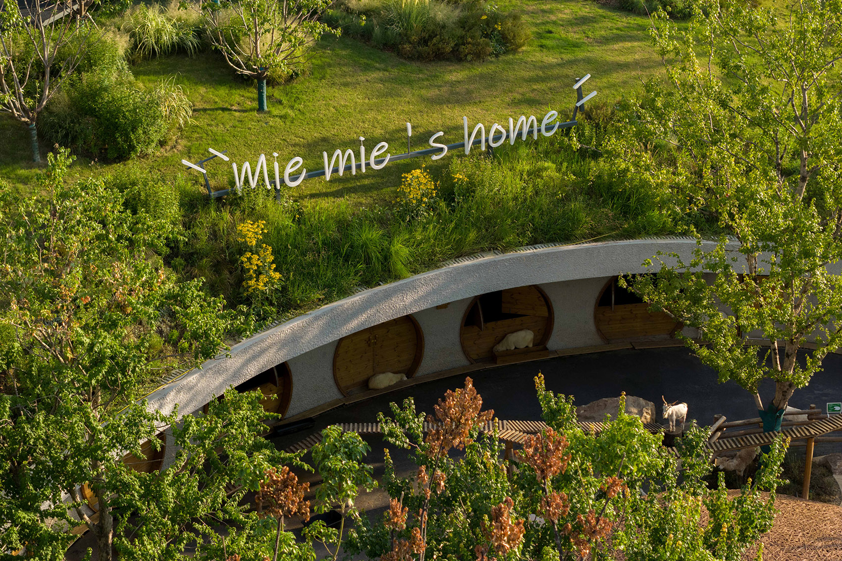 武汉麓客岛一期景观丨中国武汉丨WTD纬图设计,奥雅设计,素水设计-43