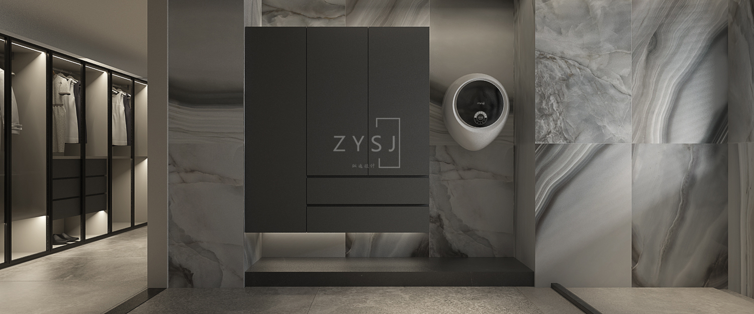 纵逸·新作丨山水黔城                     -23