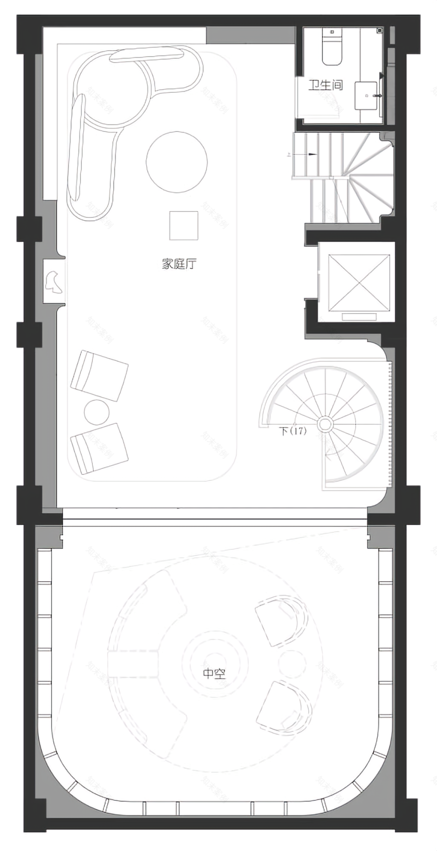 龙湖·观宸丨云玺丨中国福建丨北京靳朝晖设计有限公司-120