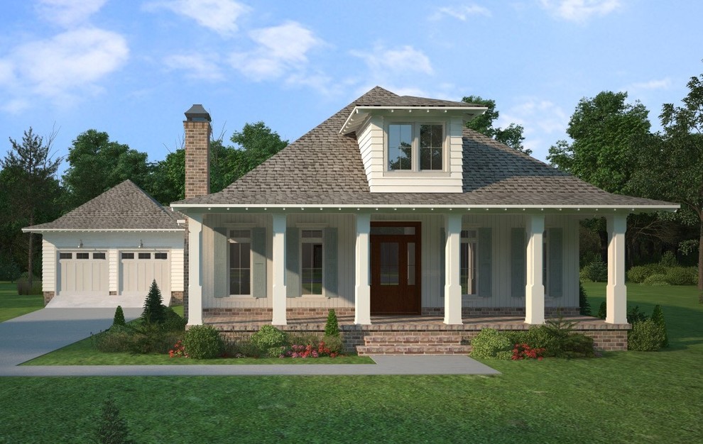 丨美国阿拉巴马丨Custom Home Designer Bob Chatham等-30