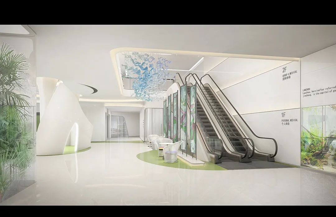 外滩国际康养国际社区丨中国成都丨科图设计-196