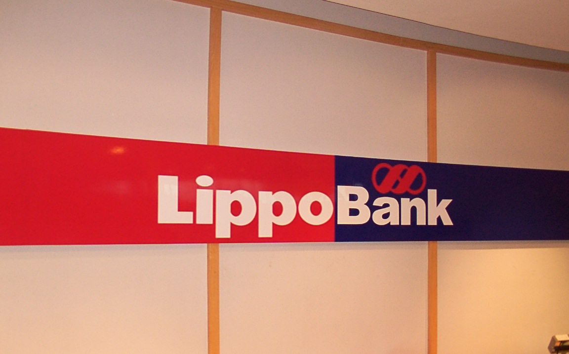 印尼 Lippo Bank Palembang 银行室内翻新-5