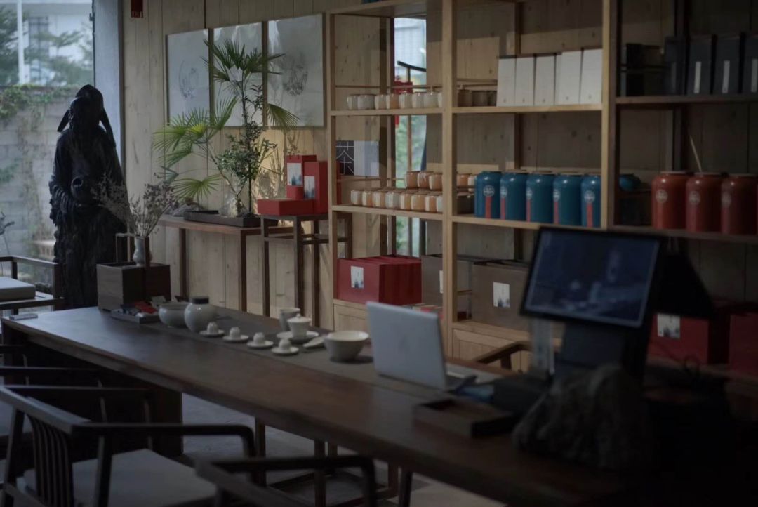 2019 中国国际佛事展·墨问素简美学展示-67