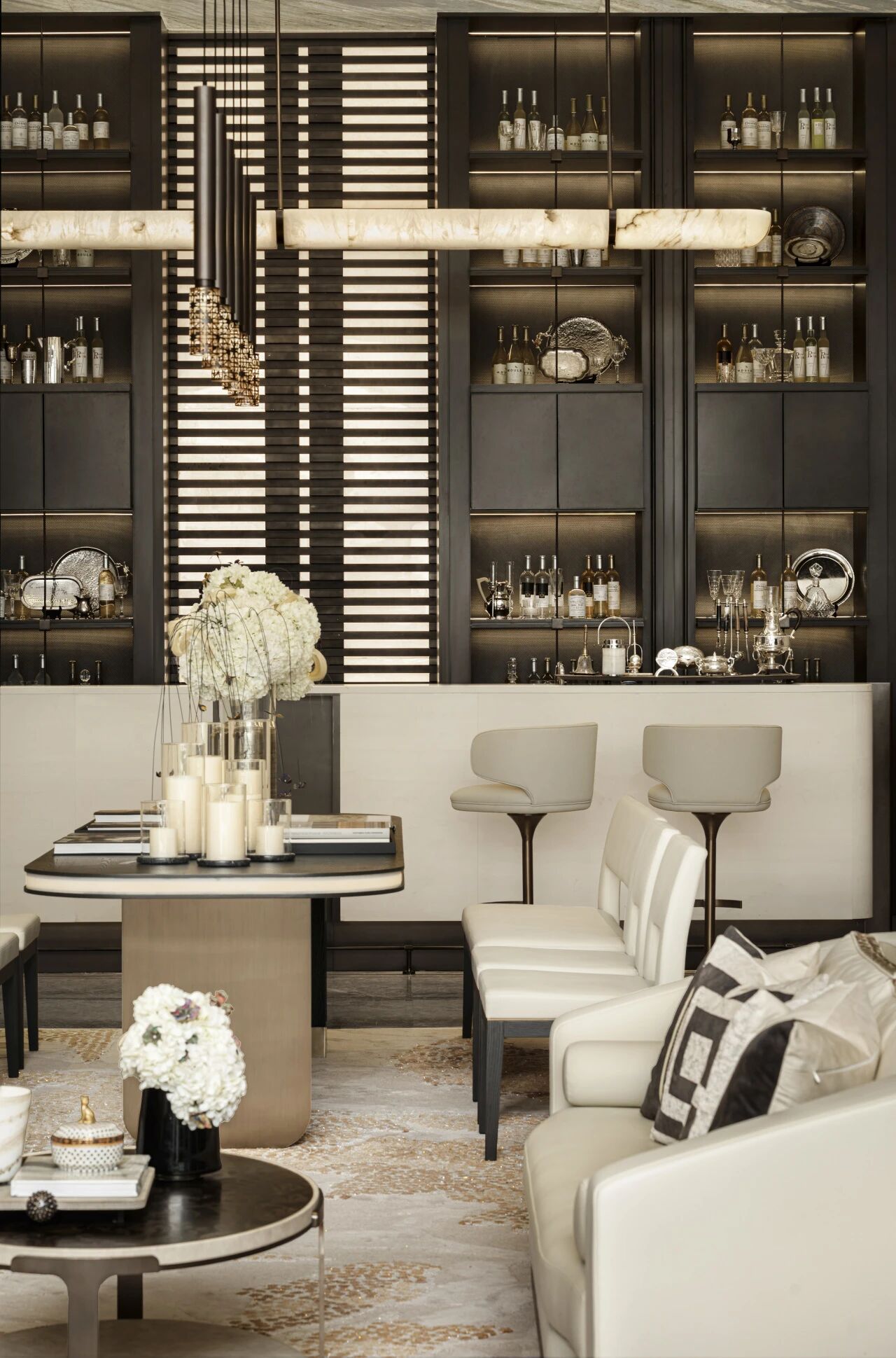 萬景公園道項目丨中国成都丨矩陣縱橫成都設計中心-14