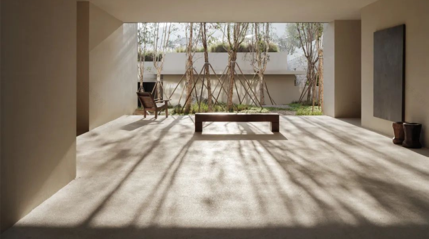 西安万科未来星光(示范区)丨中国西安丨Instinct Fabrication本色营造-71