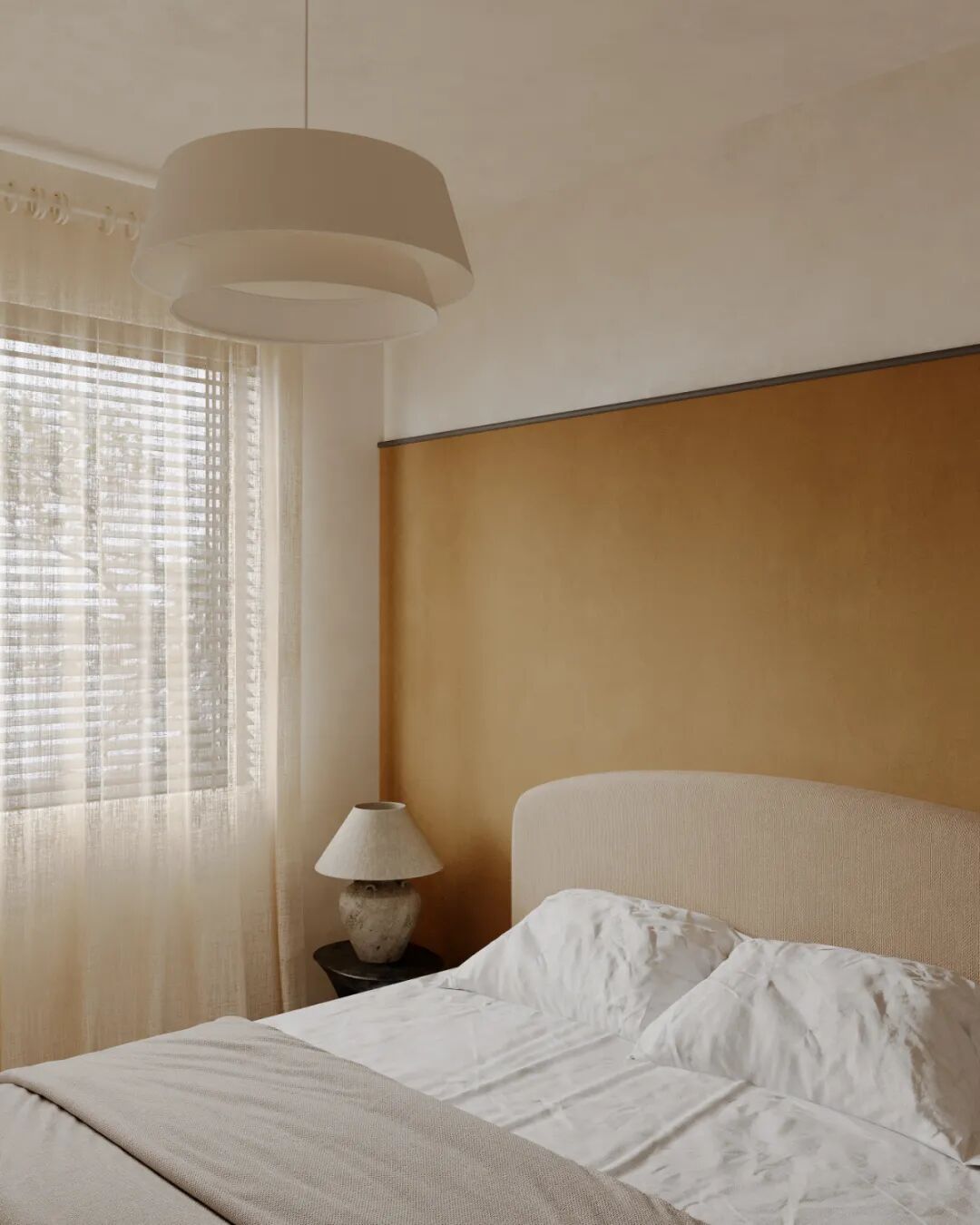 隅间  YUJIAN DESIGN · 四时叙丨中国洛阳丨隅间空间设计工作室-77