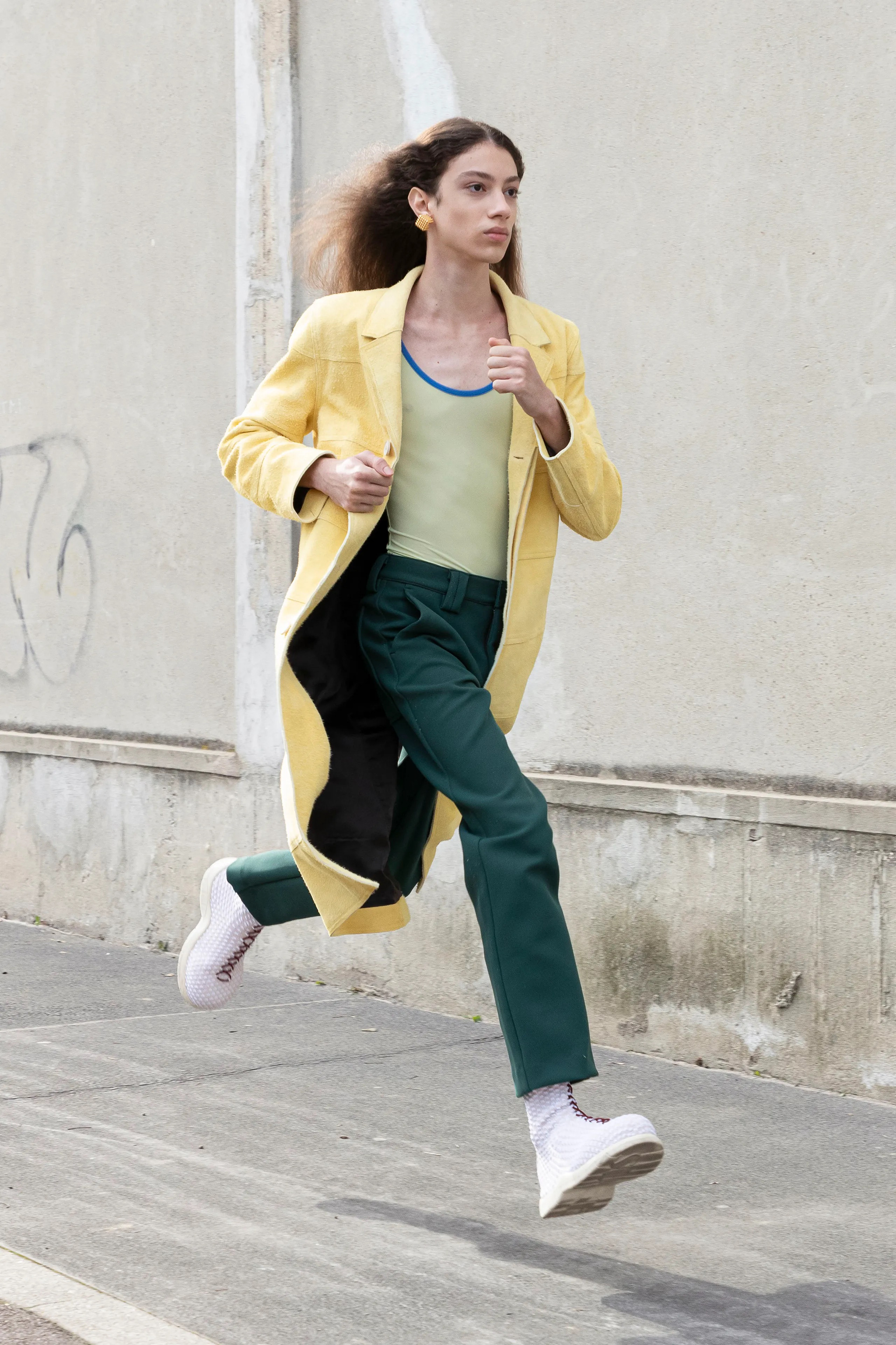 服装店丨意大利米兰-7