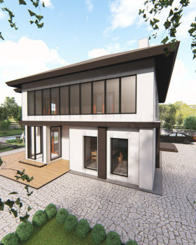 Single-family housing