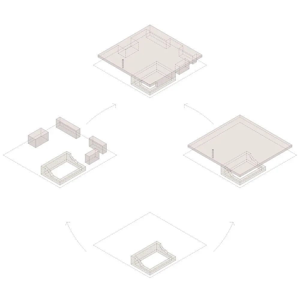 蒙杜库别墅丨几内亚丨Remy Aznar 和 William Tailly-98