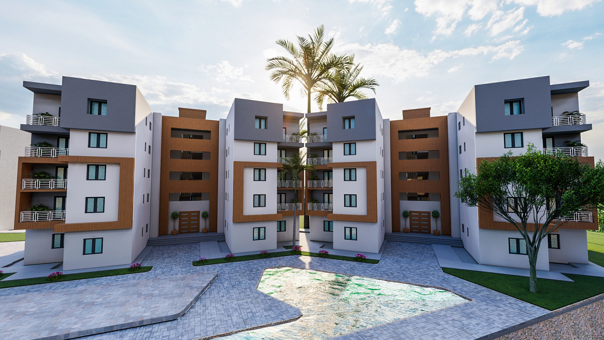 Housing and urban planning project-10