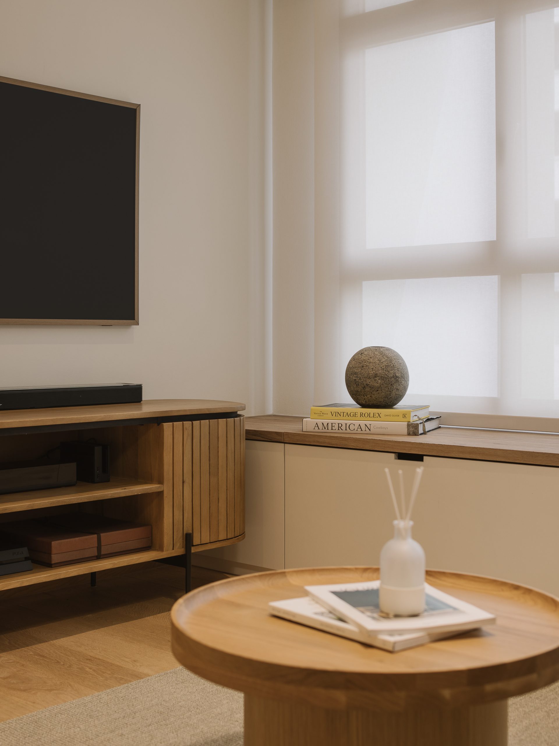 113A Alkaff Crescent住宅及商业室内设计项目丨新加坡丨The Interior Lab-11