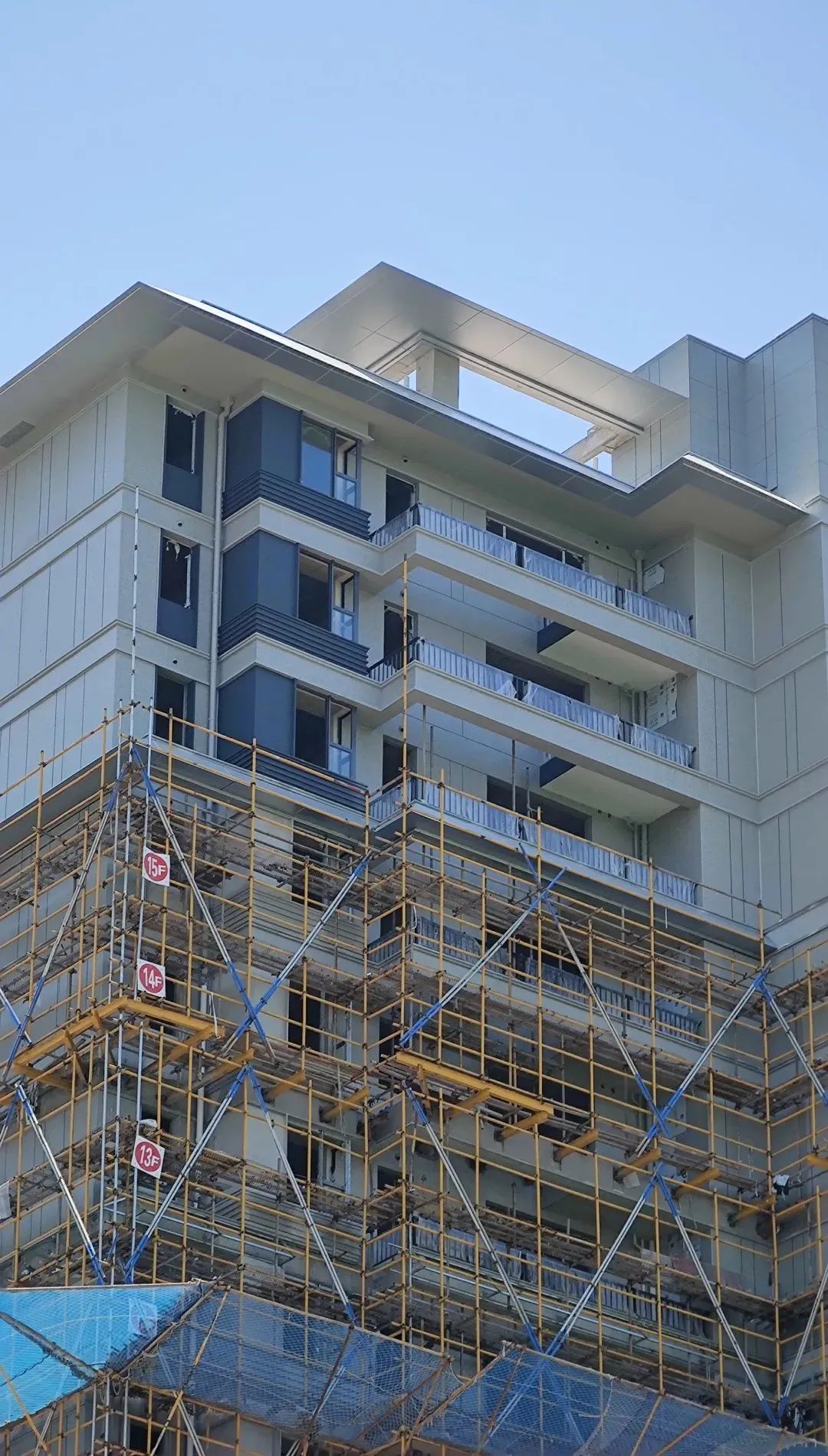 融创CHINA山水江南丨中国无锡丨上海中房建筑设计有限公司-46