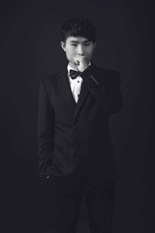 扬子华都现代轻奢风设计丨江阴朗格装饰-63