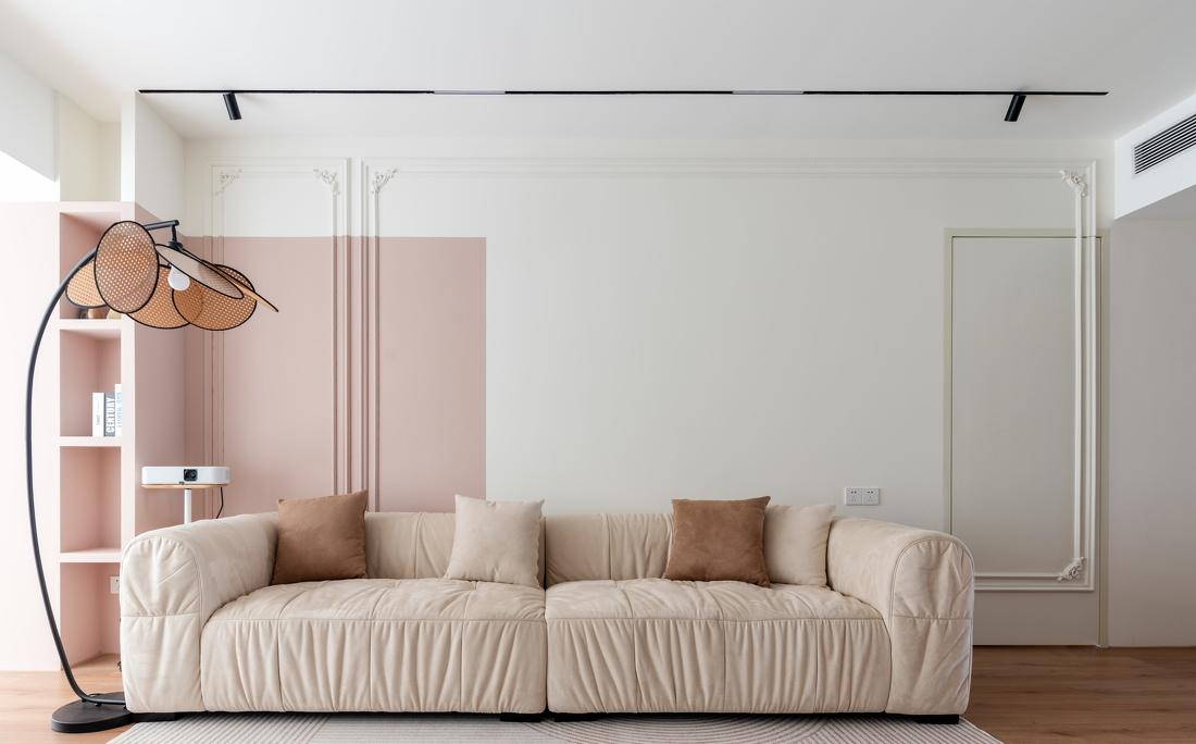 美拉德色系家居设计-11