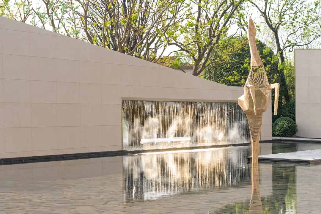 星环浮动，雁归云境丨合肥祥生•云境-45