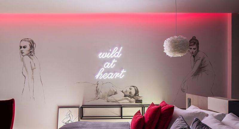 Mylines情诗酒店-59