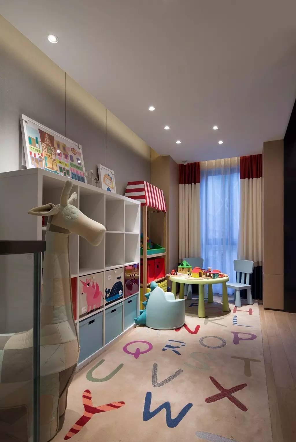 苏州华润金悦湾别墅丨中国苏州-26