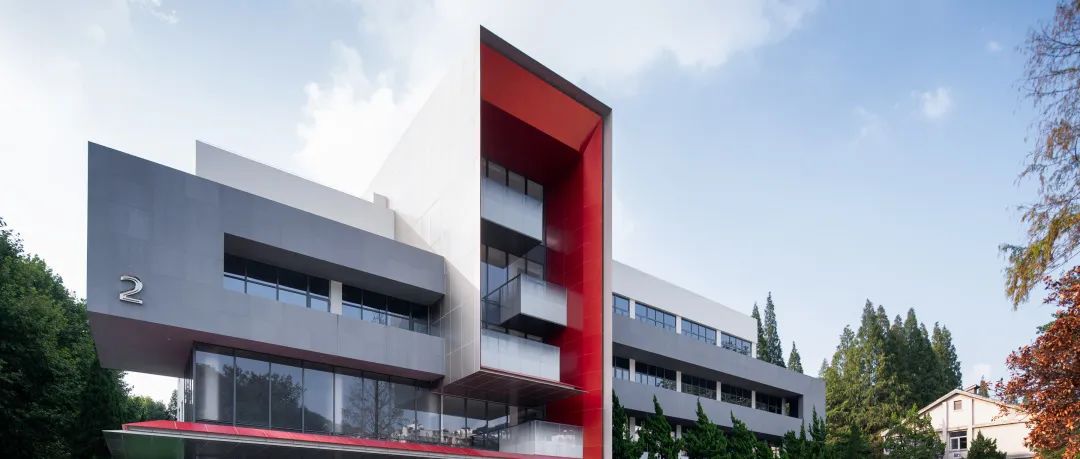 上海南京路第一医药商店更新设计丨中国上海丨DUTS 杜兹设计-76