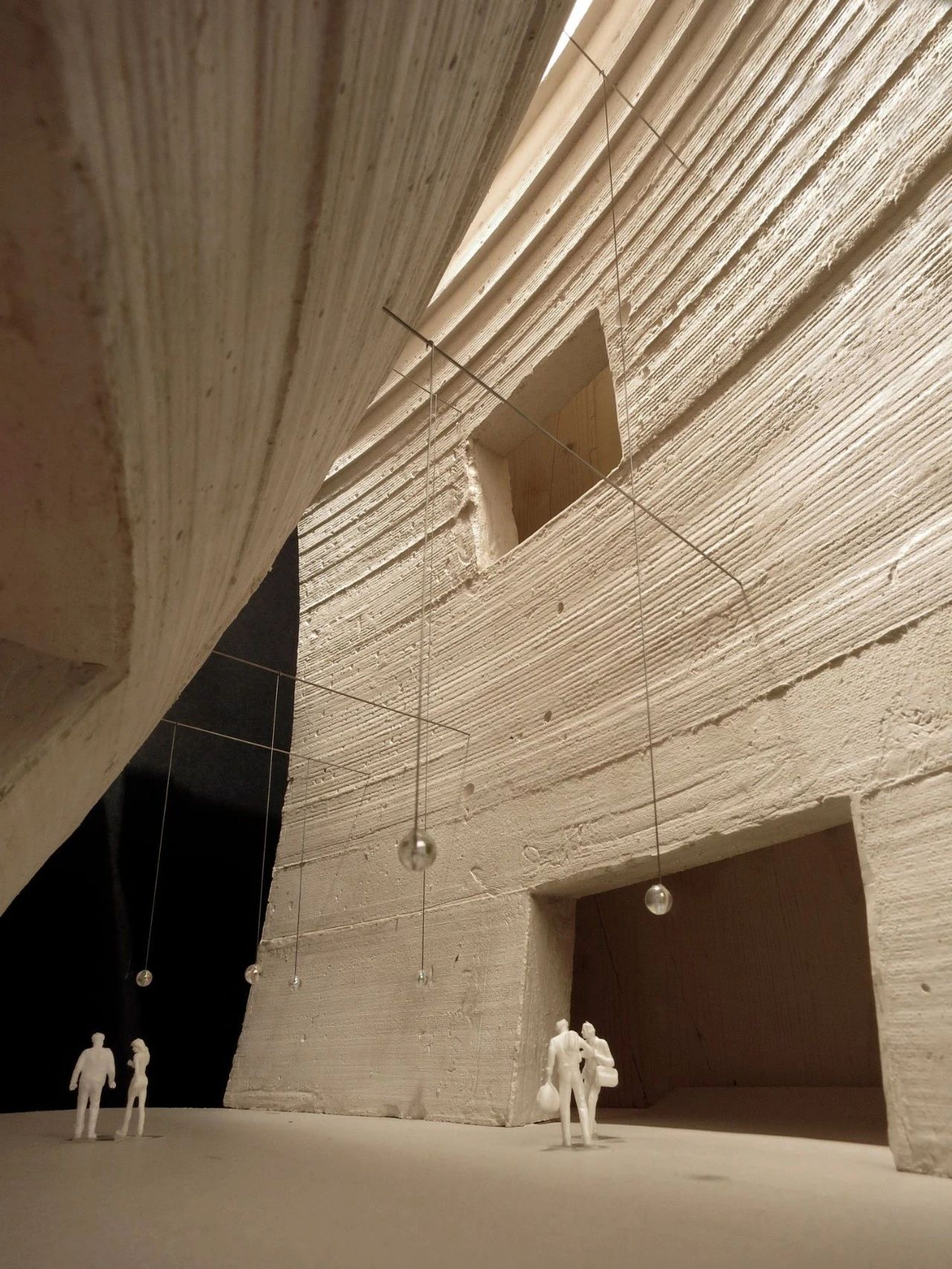 赫尔佐格与德梅隆  建筑是时代的镜子_20240329-106