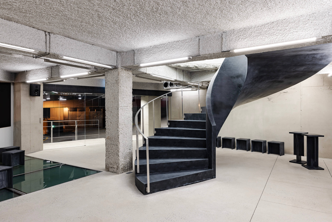 韩国  Creative Studio Unravel 10 个先锋设计 -82