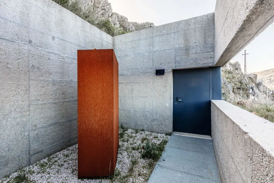 圣卢西亚角丨葡萄牙丨Pedro Geraldes-13