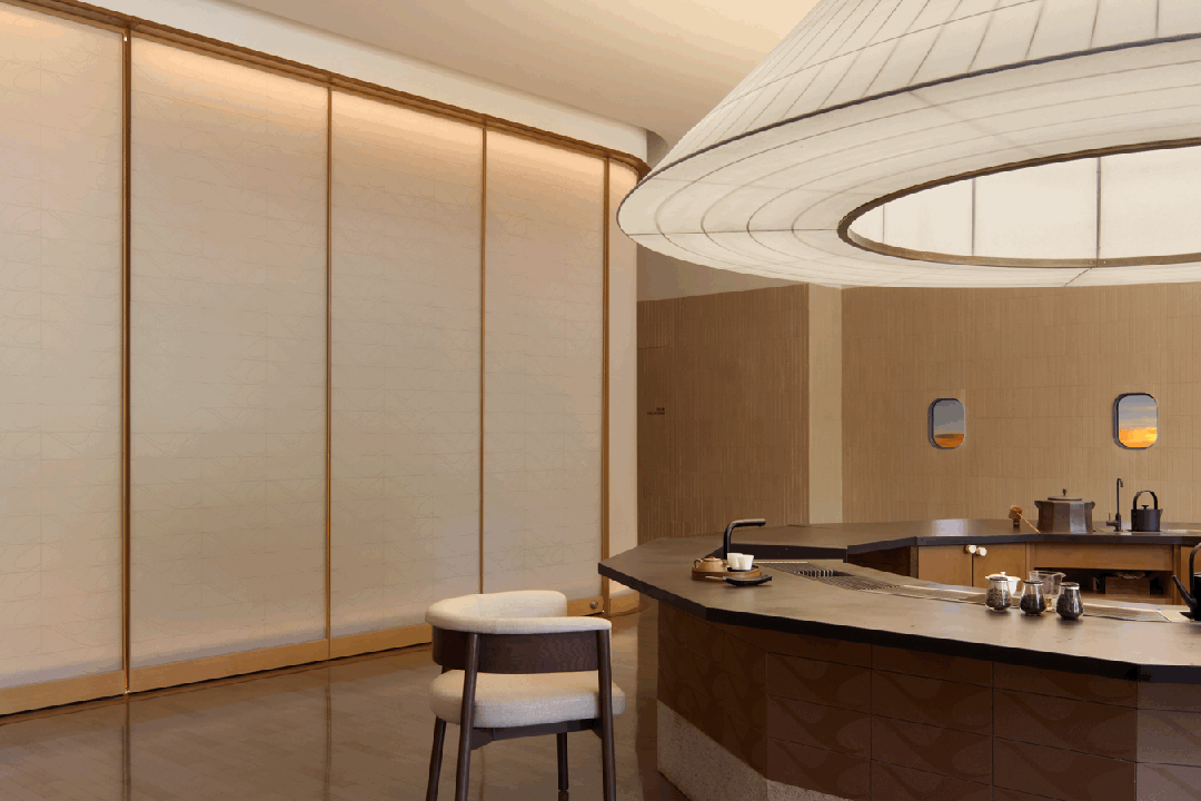 MFTown厦航服务文化体验空间丨中国厦门丨Leaping Creative立品设计-39