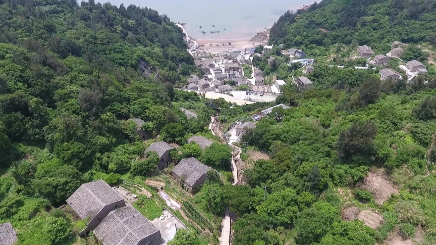 洞头伴度假酒店丨中国温州丨FAX architects-16