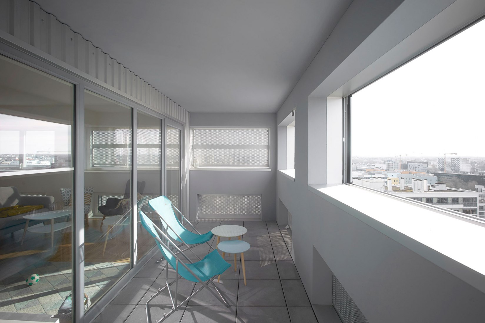 未来北极星区首座建筑（360° View 塔）丨LAN Architecture 等多家-69