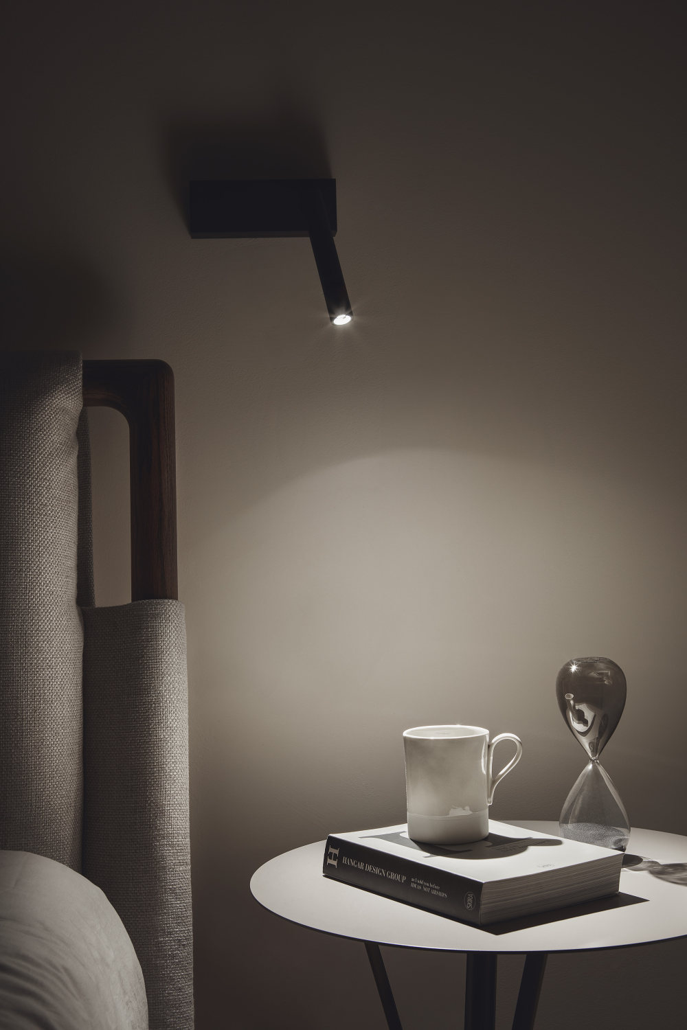 意大利生态顶层公寓设计丨意大利博洛尼亚丨Francesco Meneghello-30