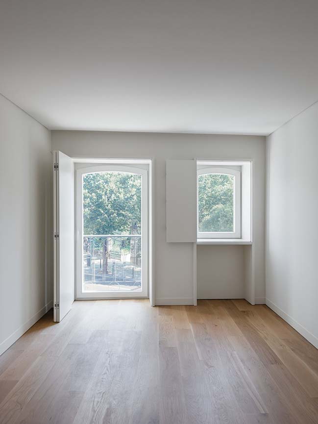 Estrela 53 Building by Metro Urbe-5