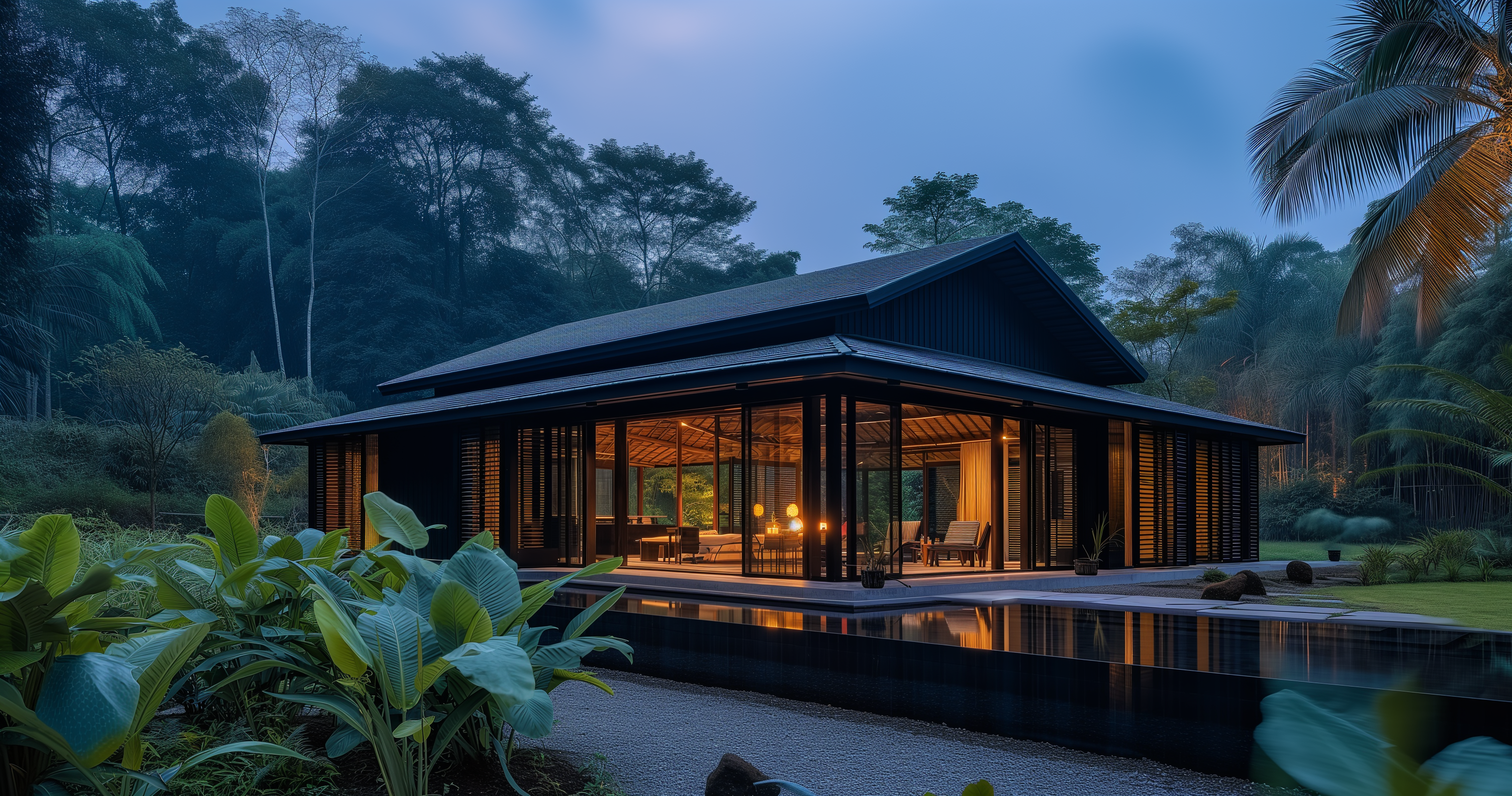 宁静之地丨Vo Huu Linh Architects-2