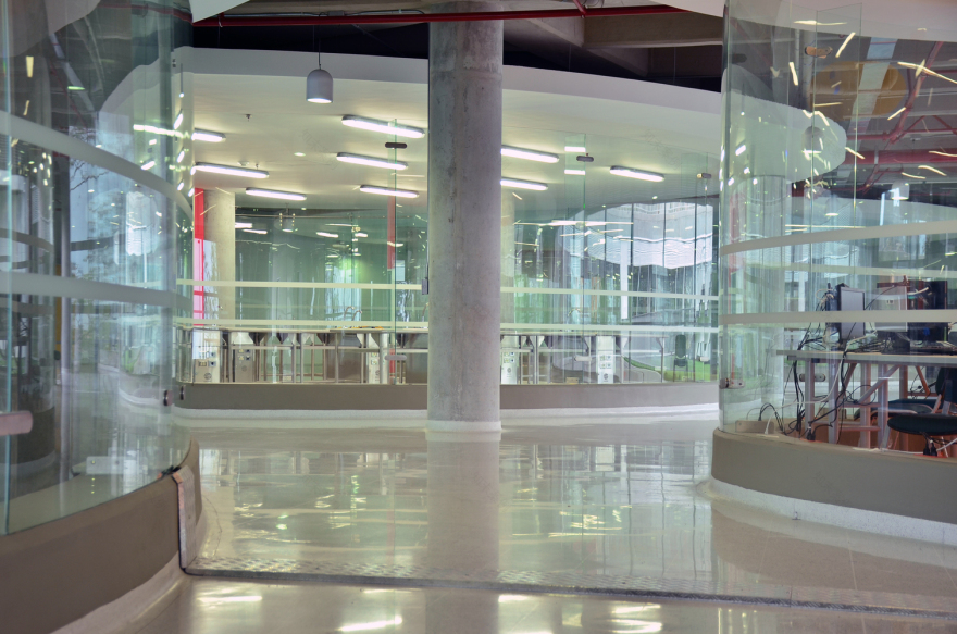 卢西塔尼亚和平哥伦比亚学校-42