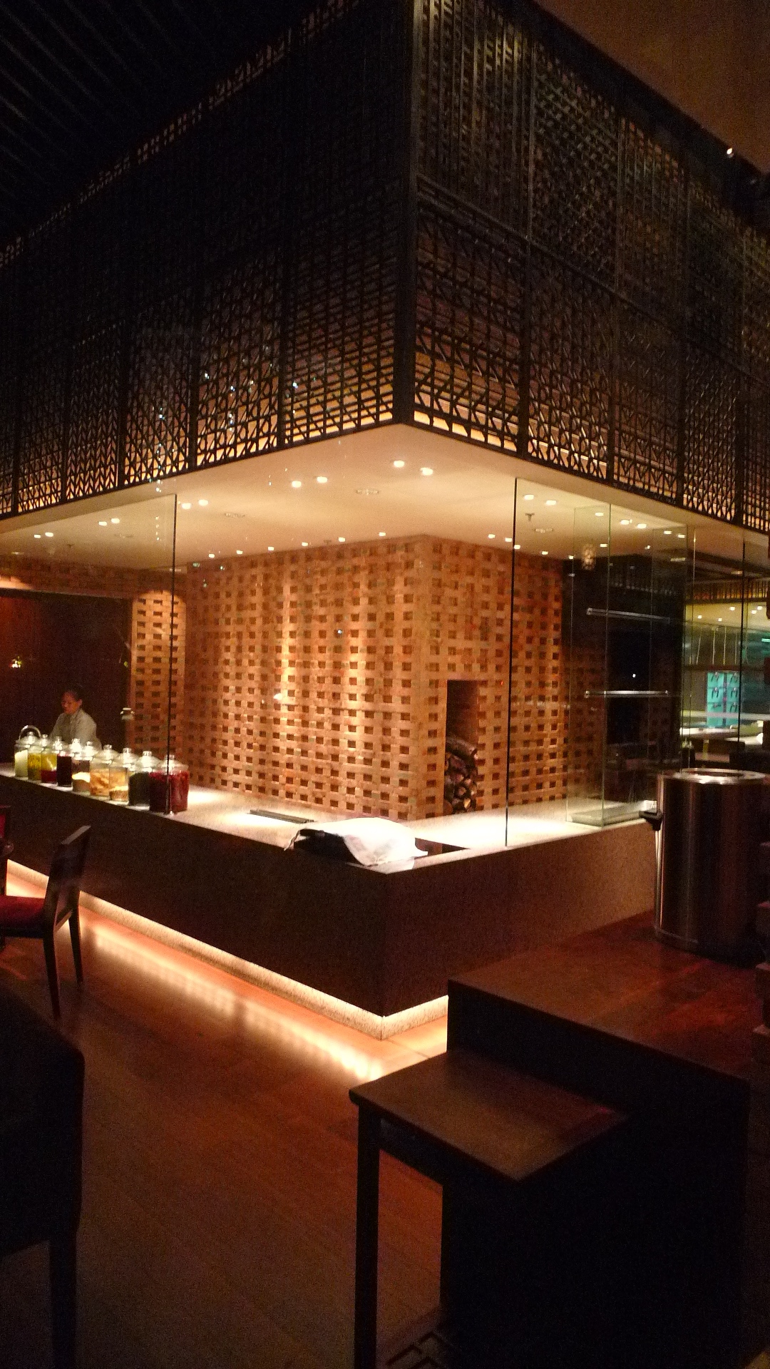 深圳君悦酒店-27