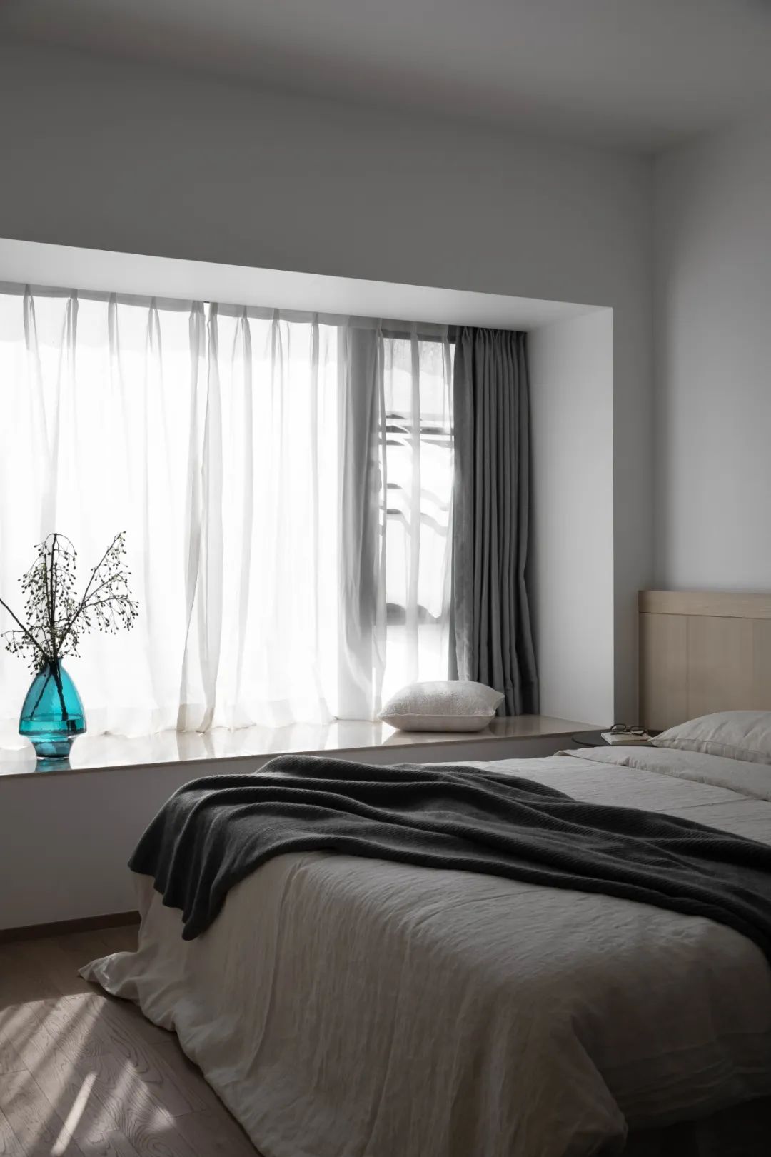 自然温馨的简约设计丨Fusion Design-28