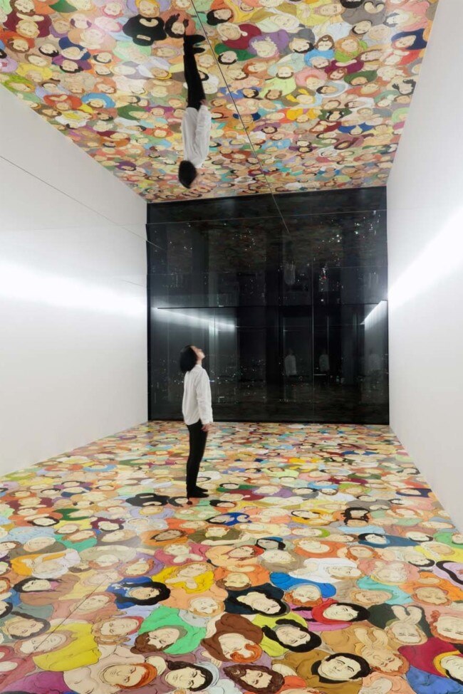 2018 悉尼双年展艺术家群像 | 多元化艺术盛宴-8