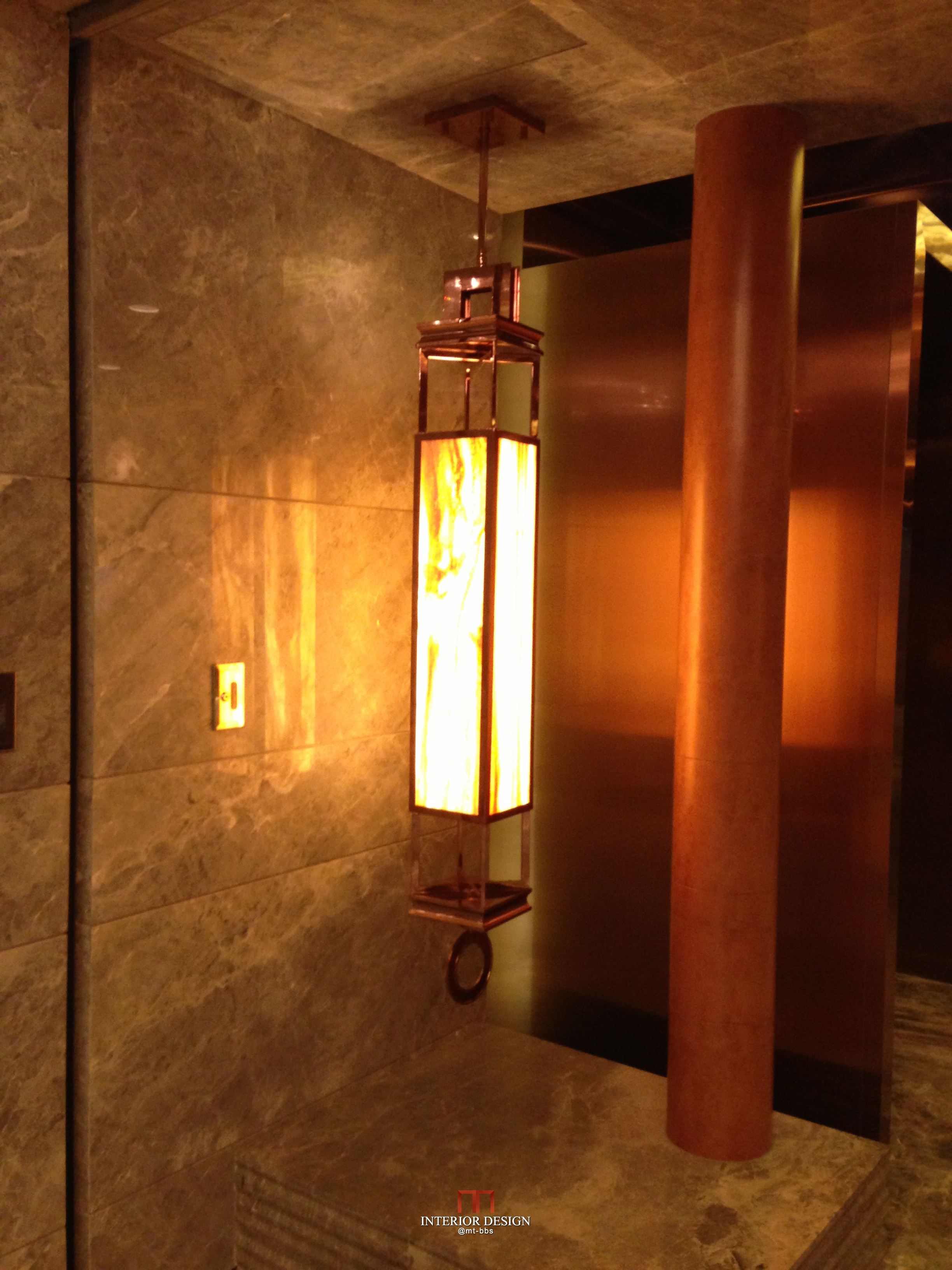 上海浦东文华东方酒店(会员自拍)-3-0