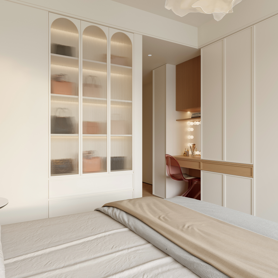 新华学府春天丨中国合肥丨安徽印空间设计事务所-15