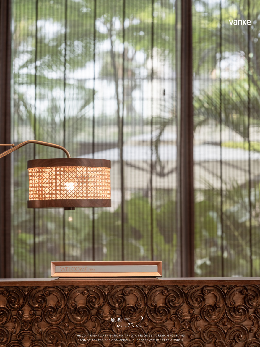 中山颐湾花园G29示范区丨中国中山丨室内设计为深圳壹方空间设计有限公司,还有多家参与不同设计-26