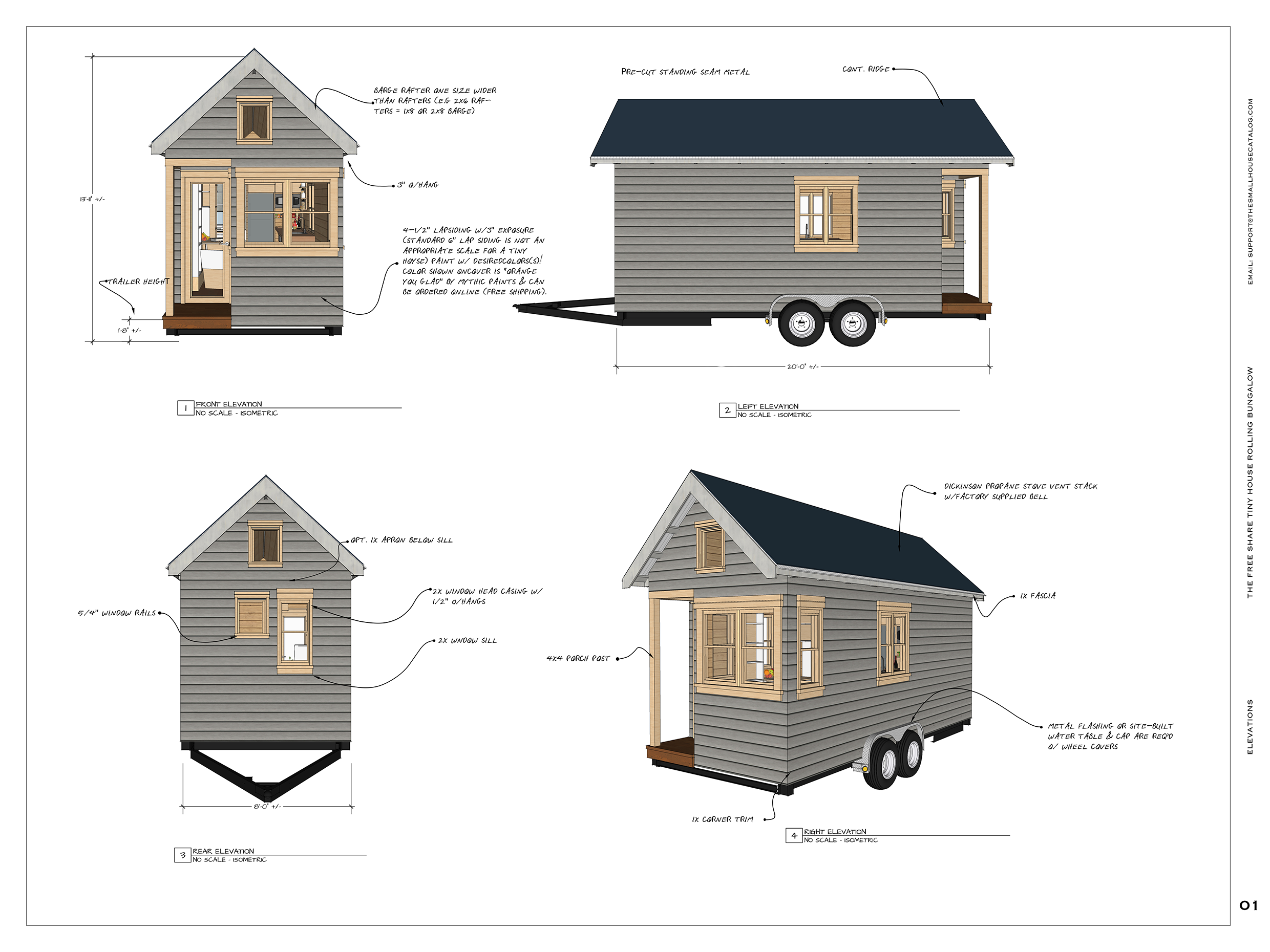 阿蒙·拉平房丨Architect-3