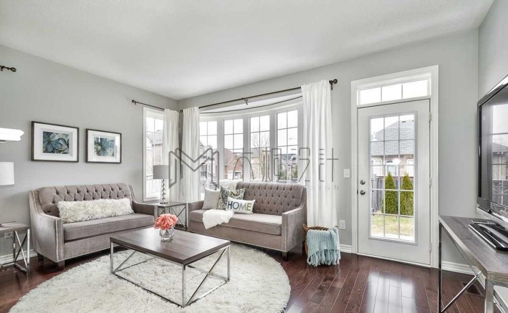 简美别墅设计-14