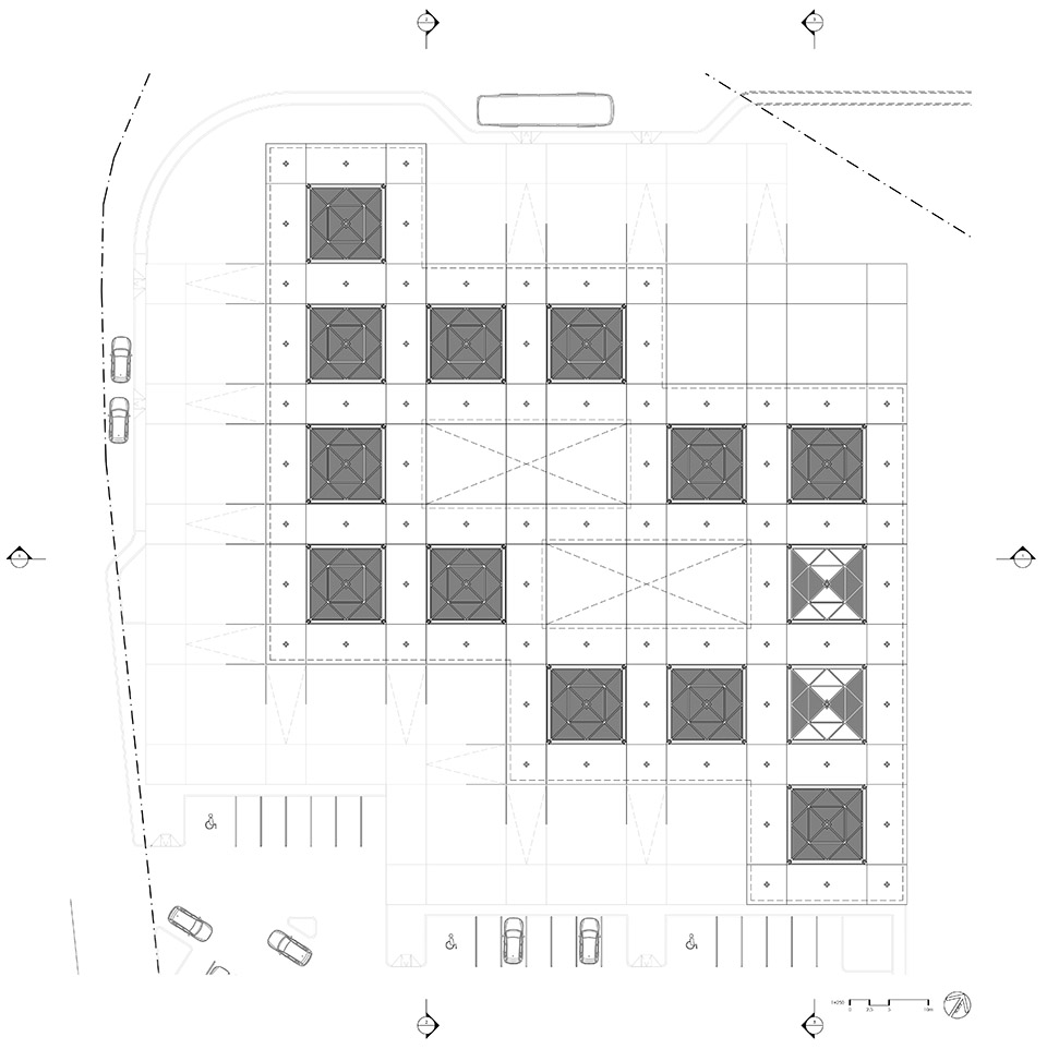 Mercado手工艺品集市，墨西哥 /  AIDIA STUDIO-50