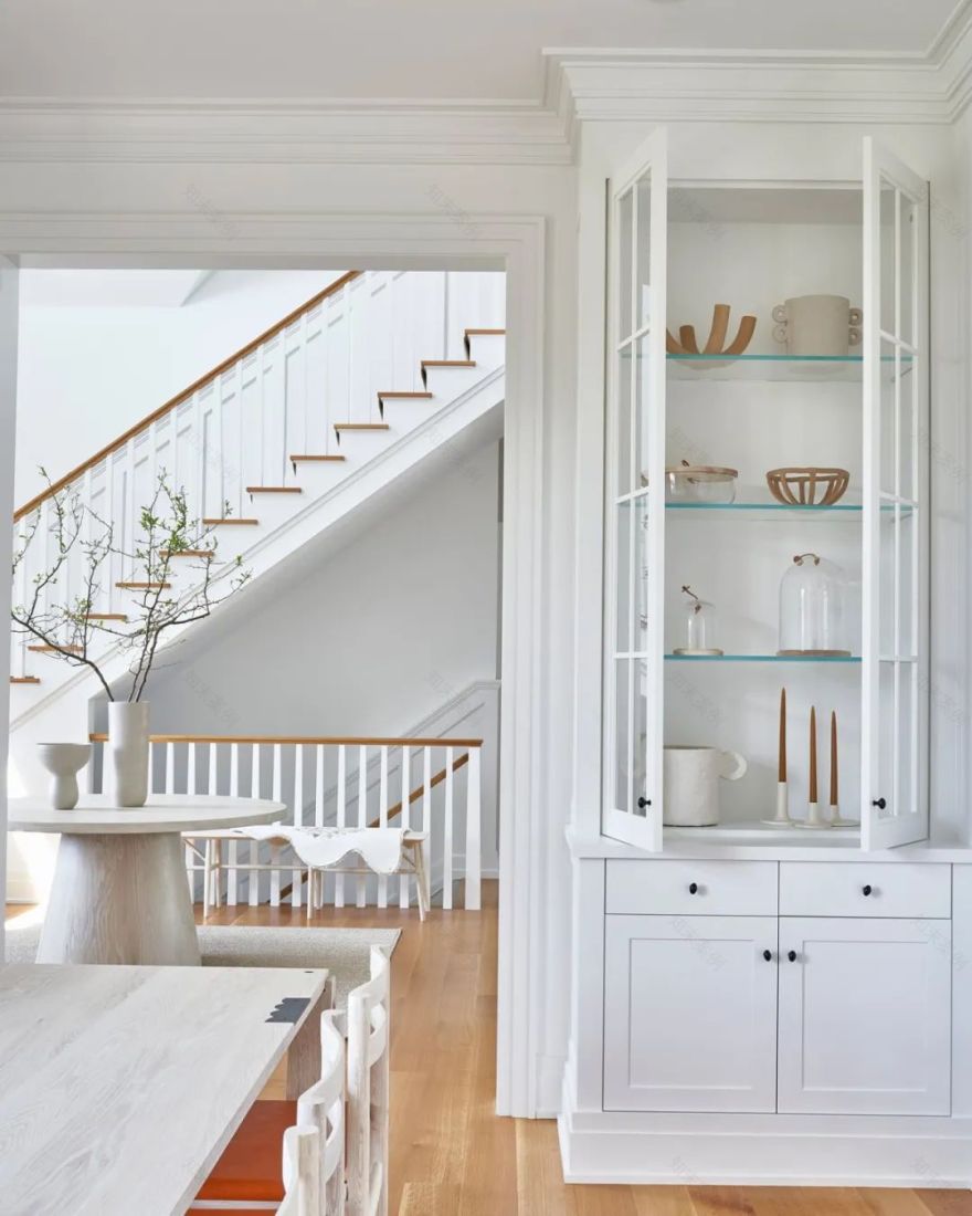 Sissy+Marley 室内设计项目丨美国加利福尼亚丨Sissy+Marley 室内设计公司-111