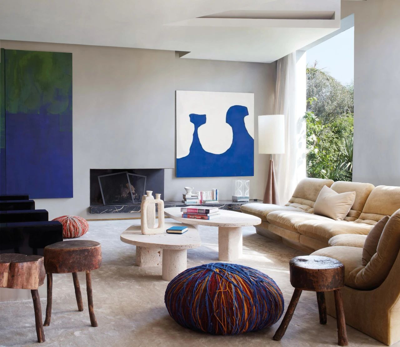 沉稳与活力的碰撞之美丨摩洛哥丨Crina Arghirescu-0