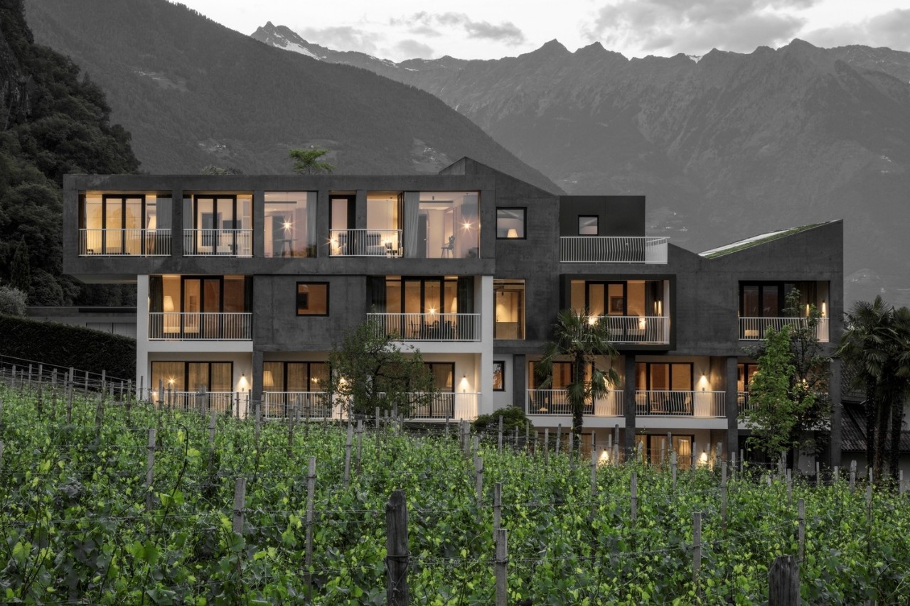 简约灰的极致魅力——bergmeisterwolf 建筑设计事务所案例解析-23