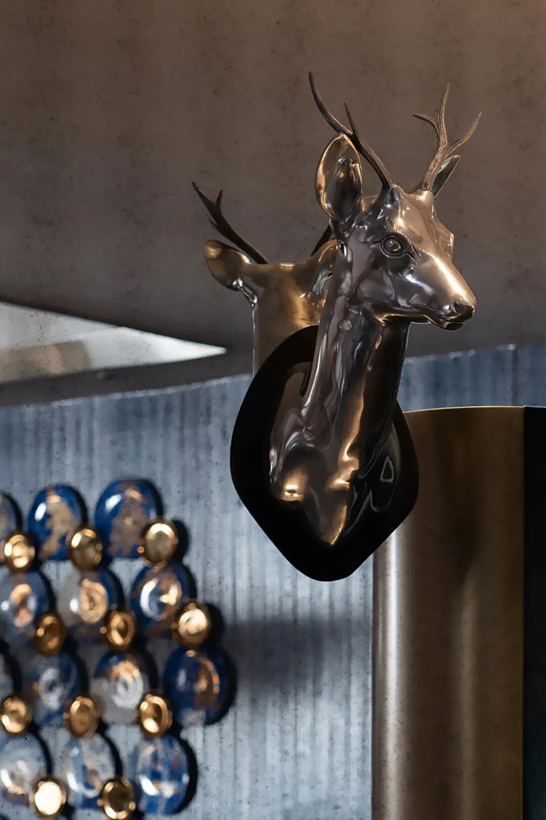 上海信安里风貌别墅丨中国上海丨布鲁盟设计-80