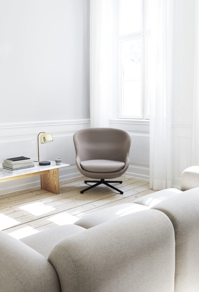 Normann Copenhagen 打造全方位室内照明方案-18