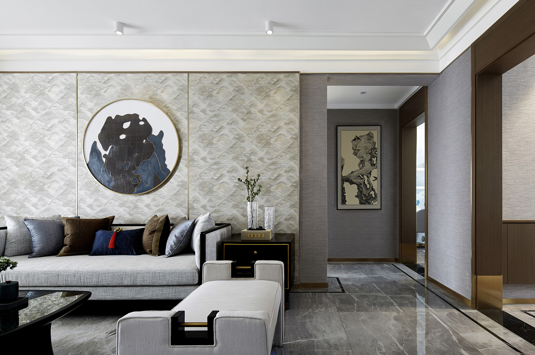 佳兴澜山样板间-8